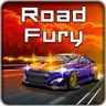 Road Fury Oyunu - Hızlı Yarış ve Ateş Etme