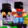Robberies 3D - Online Hırsızlık ve Silah Oyunları