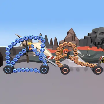 Robot Wars - Ücretsiz Dövüş ve Macera Oyunu