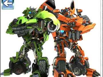 Robotex - Jogo de Quebra-Cabeça de Robôs para Jogar Grátis