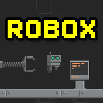 Robox Ücretsiz Oyna - Bulmaca Platform Oyunu