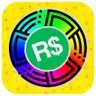 Robux Spin Wheel - Kostenloses Roblox Spiel zum Spielen
