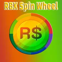 Robuxs Spin Wheel Oyna - Ücretsiz RBX Kazanma Oyunu