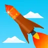 Rocket Sky! - Jouer à ce jeu d'aventure gratuit en ligne