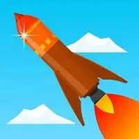 Rocket Sky！無料で遊べる空飛ぶゲーム - オンラインアドベンチャー