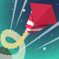 Rocket Stars DX - Jeu de Tir Spatial Gratuit en Ligne