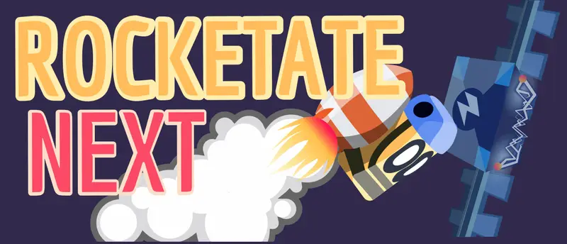 Rocketate Next