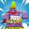 Rocky Rampage: Juego de aventura gratis para jugar en línea
