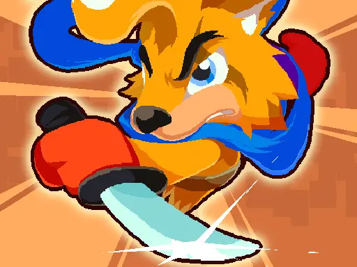 Rogue Tail - Jogo de Ação por Turnos e Rogue Like