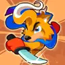 Rogue Tail: Juego de Acción por Turnos y Roguelike para Jugar Gratis
