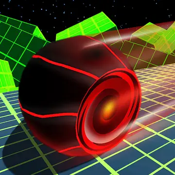 Roll Out – Kostenloses Cubic Abenteuer Spiel online spielen