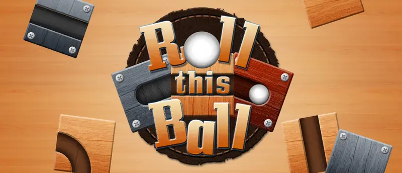 Roll This Ball