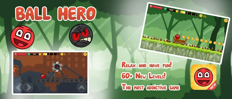 Roller Ball 6: Jogue o Jogo de Bolas de Ação e Aventura Grátis