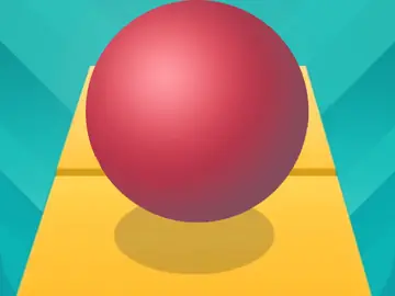 Rolling Sky - 無料で遊べるエンドレスランニングゲーム