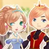 Romantic Royal Couple - Juego de Vestir y Citas Gratis
