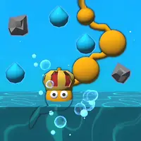 Rootlings: Secrets of the Depths - Jeu de réflexion et aventure