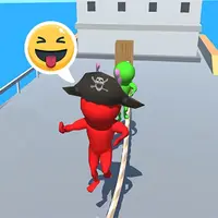 Rope Skipping - Jeu de saut à la corde 3D gratuit et amusant