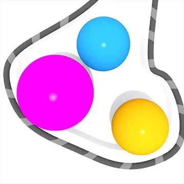Rope Wrapper: Juego de Física para Matar el Tiempo Gratis
