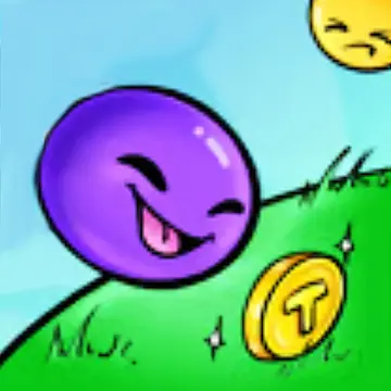 Rough Ball: Juego de Plataformas y Aventura Gratis
