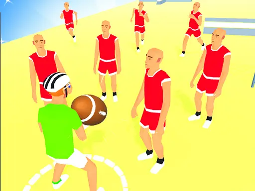 Rugby 2021 - Jogue jogo de rugby online grátis