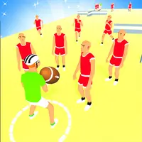 Rugby 2021 Ücretsiz Oyna - Eğlenceli Spor Oyunu