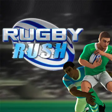 Rugby Rush - Kostenloses Online Rugby Spiel für Play Game Fans