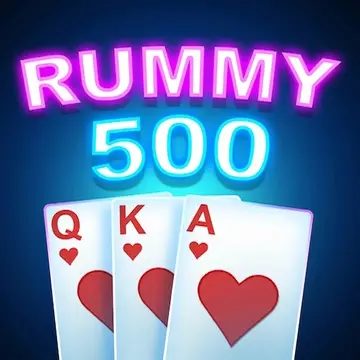 Rummy 500 Kart Oyunları - Ücretsiz ve Çevrimdışı Oyna