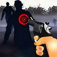 Run Into Death - Jogo de Tiro com Zumbis Online Grátis