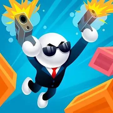 Run N Shoot - Free Action Shooting Game to Play Now