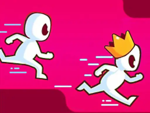 Run Race 3D - Jogo de Corrida Online Grátis