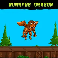 Running Dragon Oyunu - Ücretsiz Koşma ve Macera Oyunu