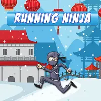 Running Ninja Ücretsiz Oyna - Heyecanlı Koşu Oyunu