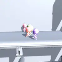 Running Races 3D - Jeu de course en ligne gratuit