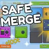 Safe Merge – Kostenloses Idle Merge Spiel online spielen