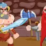 Saga of Kraigen：ドラゴンパの待ち伏せ - オンライン対戦アクションゲーム