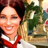 Samantha Plum: The Globetrotting Chef 2 - Play Hidden Object Game