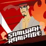Samurai Rampage - Ücretsiz Çevrimiçi Oyun ve Dövüş Oyunu