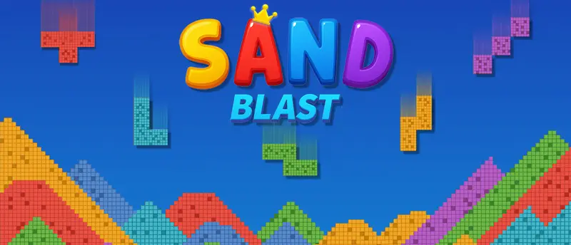 Sand Blast