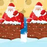 Santa Claus Differences - Juego de Encontrar Diferencias Gratis en Línea