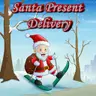 Santa Present Delivery - Juego gratis en línea de rompecabezas y puzzle