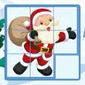 Santa Puzzles - Jeu de Puzzle en Ligne Gratuit
