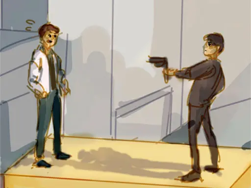 Save Man - Jeu Casual en ligne gratuit