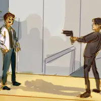 Save Man – Kostenloses Casual Spiel online spielen