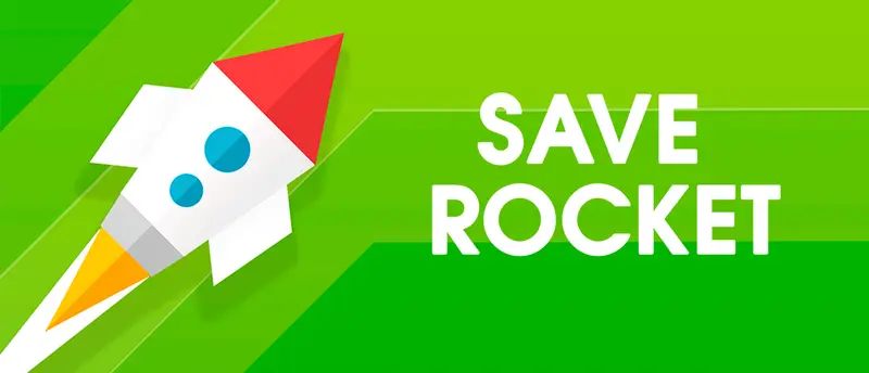 Save Rocket - Juego casual para jugar en línea y gratis