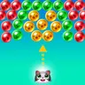 Save the cats - Bubble shooter