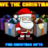 Save the Christmas - Jogo de Aventura Online Grátis