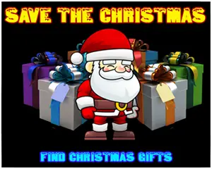 Save the Christmas - Jogo de Aventura Online Grátis