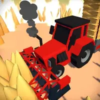 Save the Crop - Juego de arcade para salvar cosechas gratis