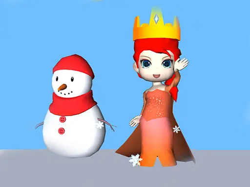 Save The Queen - 人気の救出パズルゲームを無料でプレイ