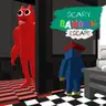 Scary BanBan Escape - Jogue o Jogo de Horror de Sobrevivência